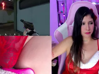 BellyRouse's Live Sex Cam Show
