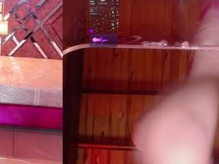 BellyRouse's Live Sex Cam Show