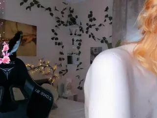 Emily's Live Sex Cam Show