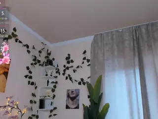 Emily's Live Sex Cam Show