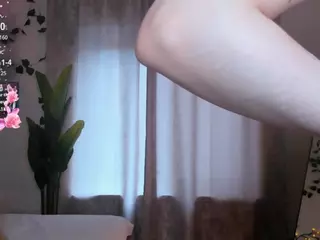 Emily's Live Sex Cam Show