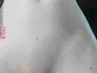 Emily's Live Sex Cam Show