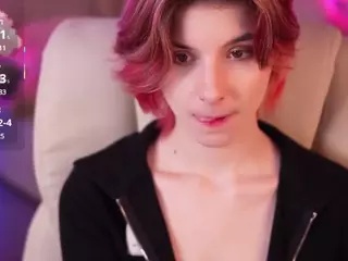 HaylaAmber's Live Sex Cam Show