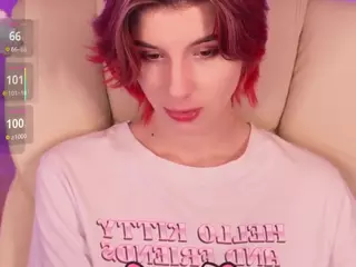 HaylaAmber's Live Sex Cam Show