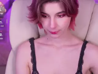 HaylaAmber's Live Sex Cam Show
