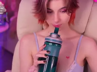 HaylaAmber's Live Sex Cam Show
