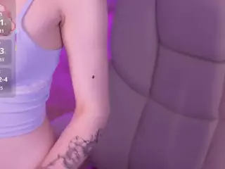 HaylaAmber's Live Sex Cam Show