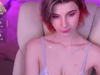 HaylaAmber's Live Sex Cam Show