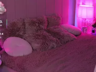 HaylaAmber's Live Sex Cam Show