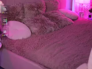 HaylaAmber's Live Sex Cam Show