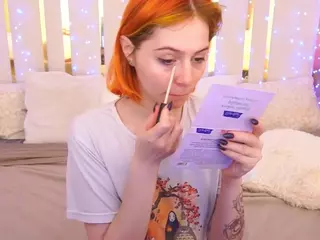 SashaExclusive's Live Sex Cam Show