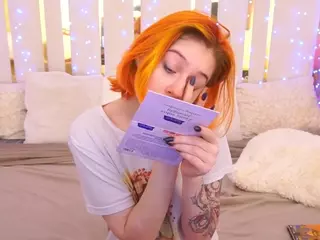 SashaExclusive's Live Sex Cam Show