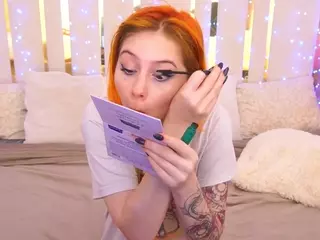 SashaExclusive's Live Sex Cam Show