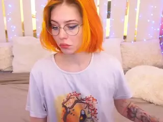 SashaExclusive's Live Sex Cam Show