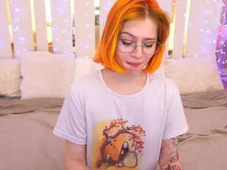 SashaExclusive's Live Sex Cam Show