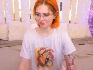 SashaExclusive's Live Sex Cam Show