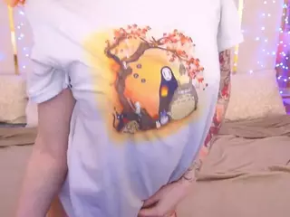 SashaExclusive's Live Sex Cam Show