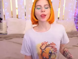 SashaExclusive's Live Sex Cam Show