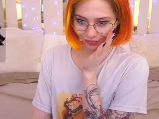 SashaExclusive's Live Sex Cam Show
