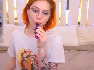 SashaExclusive's Live Sex Cam Show