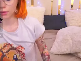 SashaExclusive's Live Sex Cam Show