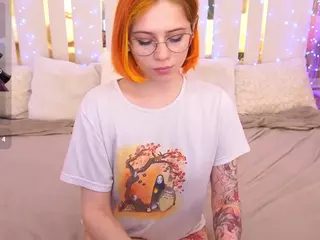 SashaExclusive's Live Sex Cam Show