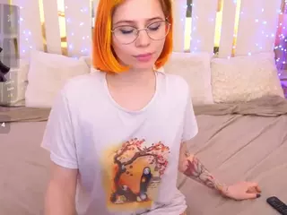 SashaExclusive's Live Sex Cam Show
