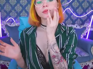 SashaExclusive's Live Sex Cam Show