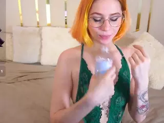 SashaExclusive's Live Sex Cam Show