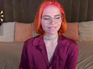SashaExclusive's Live Sex Cam Show