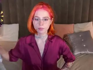 SashaExclusive's Live Sex Cam Show