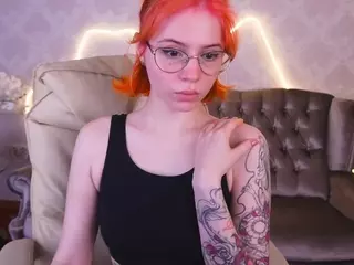 SashaExclusive's Live Sex Cam Show