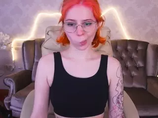 SashaExclusive's Live Sex Cam Show