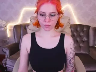 SashaExclusive's Live Sex Cam Show