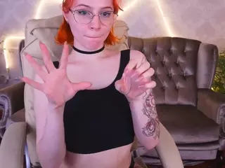 SashaExclusive's Live Sex Cam Show