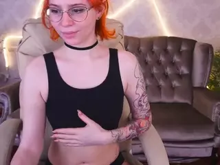 SashaExclusive's Live Sex Cam Show
