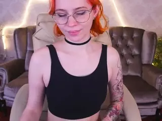 SashaExclusive's Live Sex Cam Show