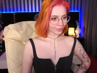 SashaExclusive's Live Sex Cam Show
