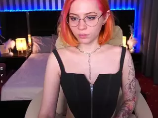 SashaExclusive's Live Sex Cam Show