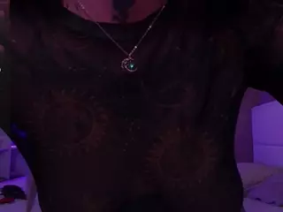 Annet's Live Sex Cam Show