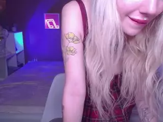 Annet's Live Sex Cam Show