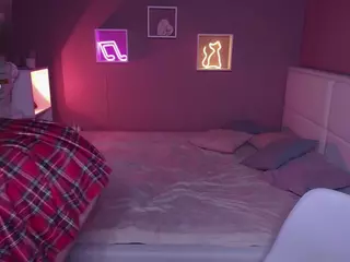 Annet's Live Sex Cam Show
