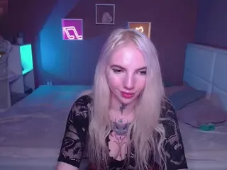 Annet's Live Sex Cam Show