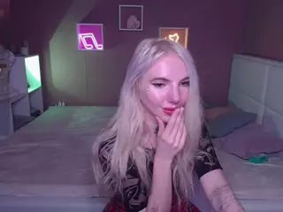 Annet's Live Sex Cam Show