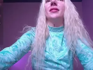 Annet's Live Sex Cam Show