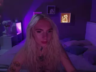 Annet's Live Sex Cam Show