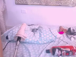 Ashly-moss's Live Sex Cam Show