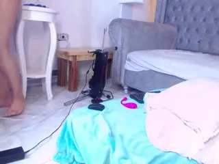 Ashly-moss's Live Sex Cam Show