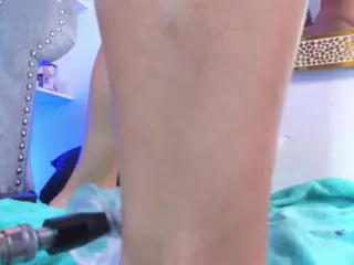 Ashly-moss's Live Sex Cam Show