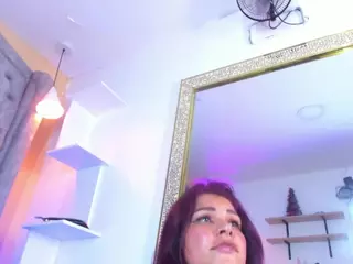Ashly-moss's Live Sex Cam Show
